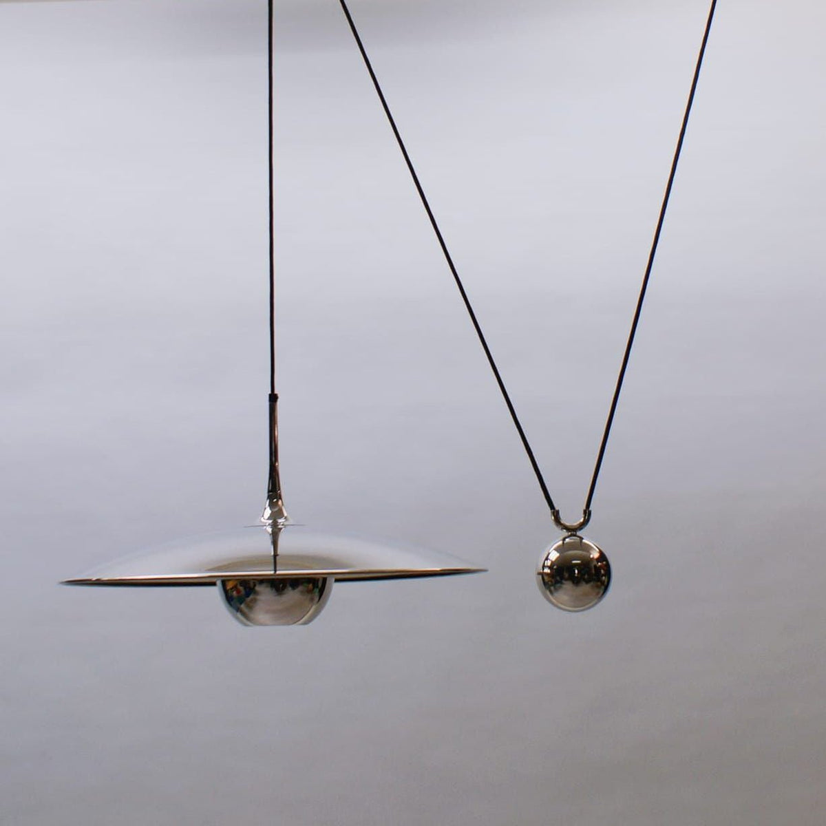 Arisha adjustable Pendant Light