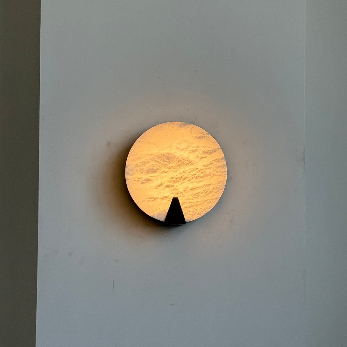 Elaarise aplique de pared