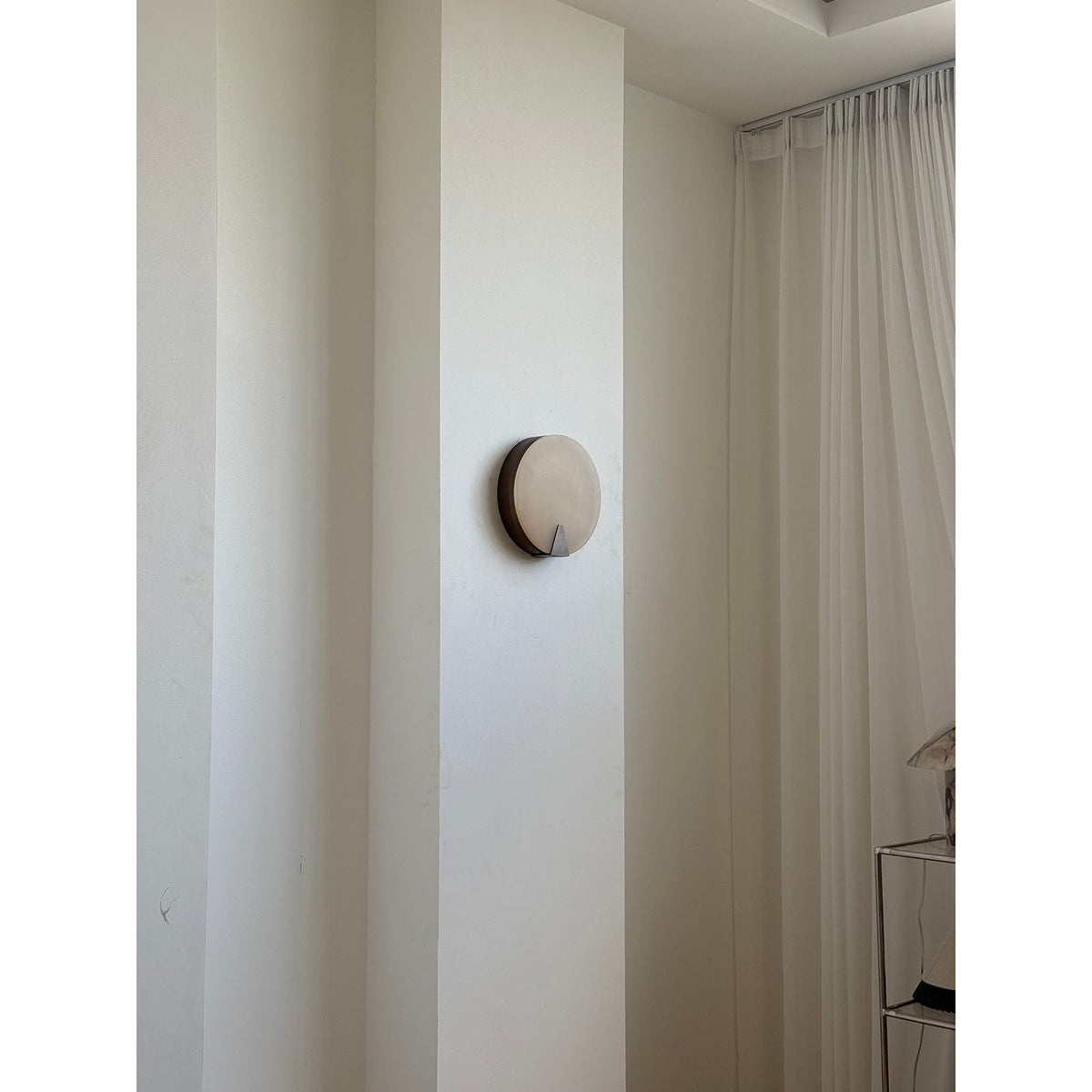 Elaarise aplique de pared