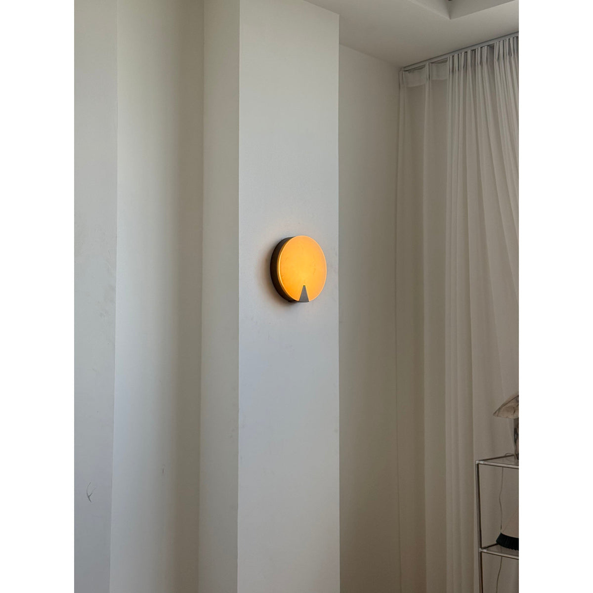 Elaarise aplique de pared