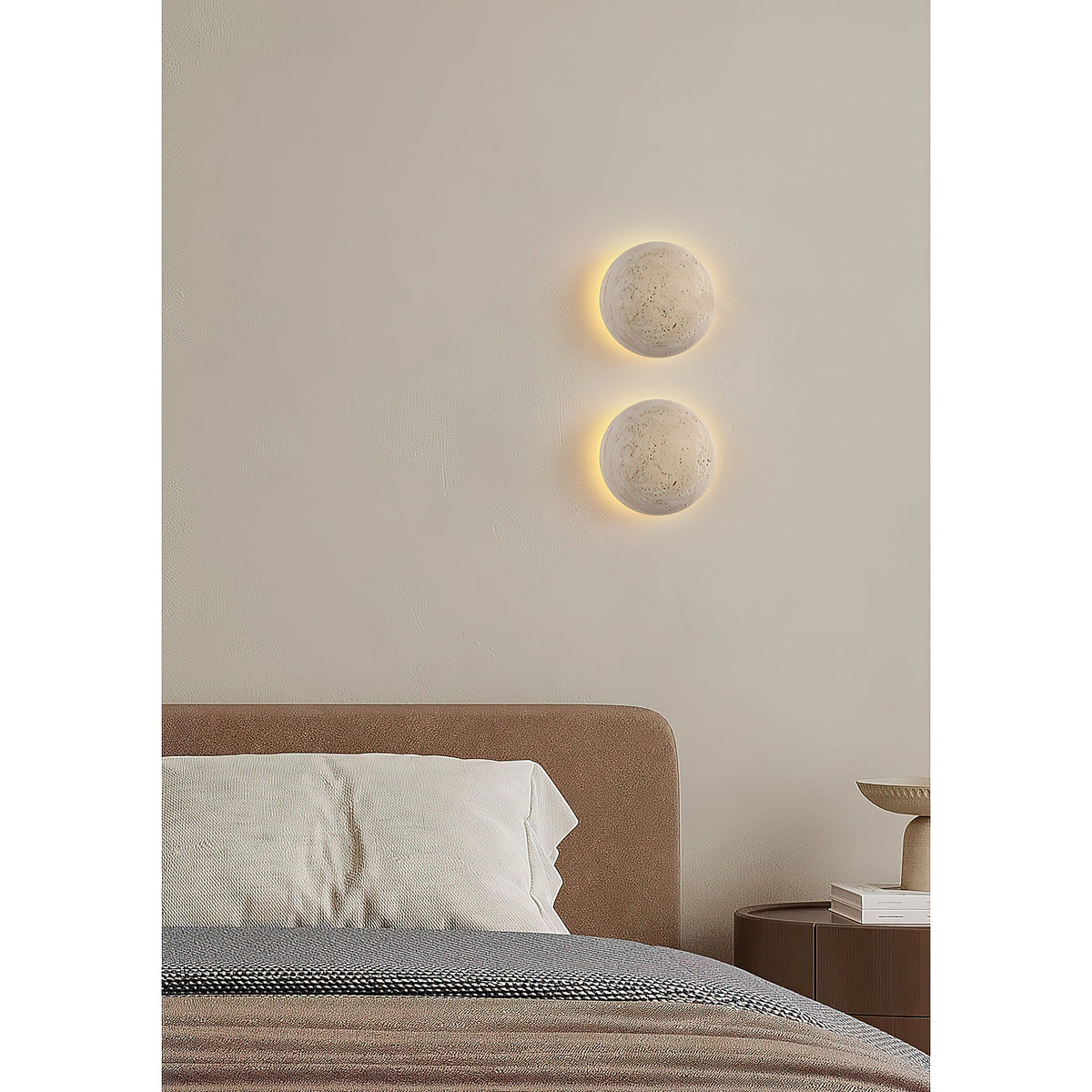 Cinorisra aplique de pared