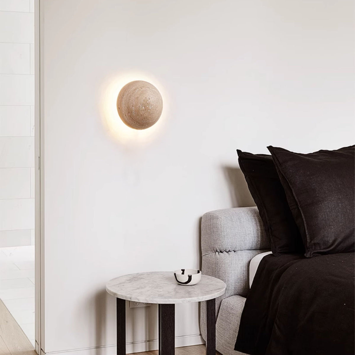 Cinorisra aplique de pared