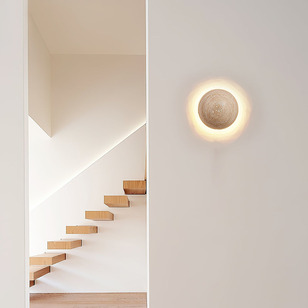 Cinorisra aplique de pared