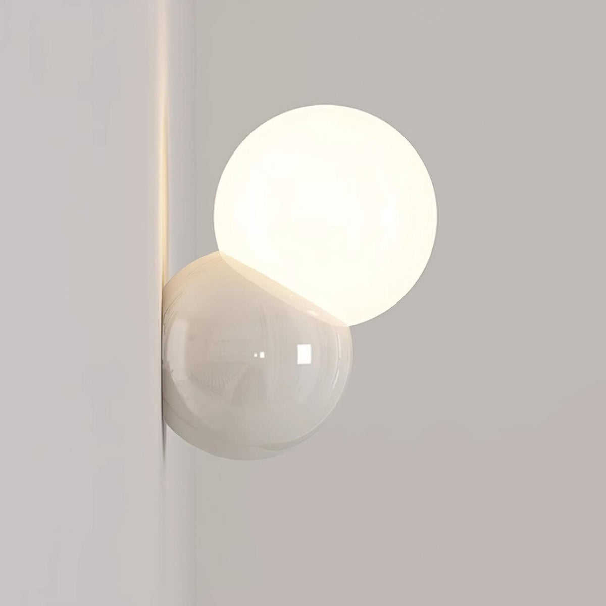 Sorelora aplique de pared