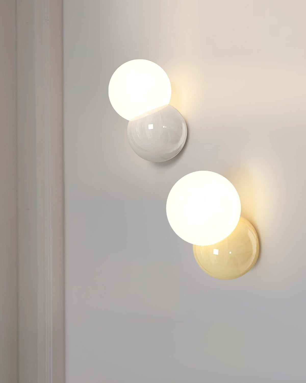 Sorelora aplique de pared