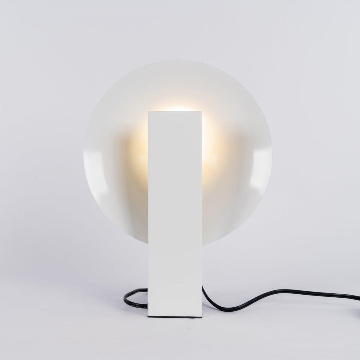 Cis lámpara de mesa minimalista