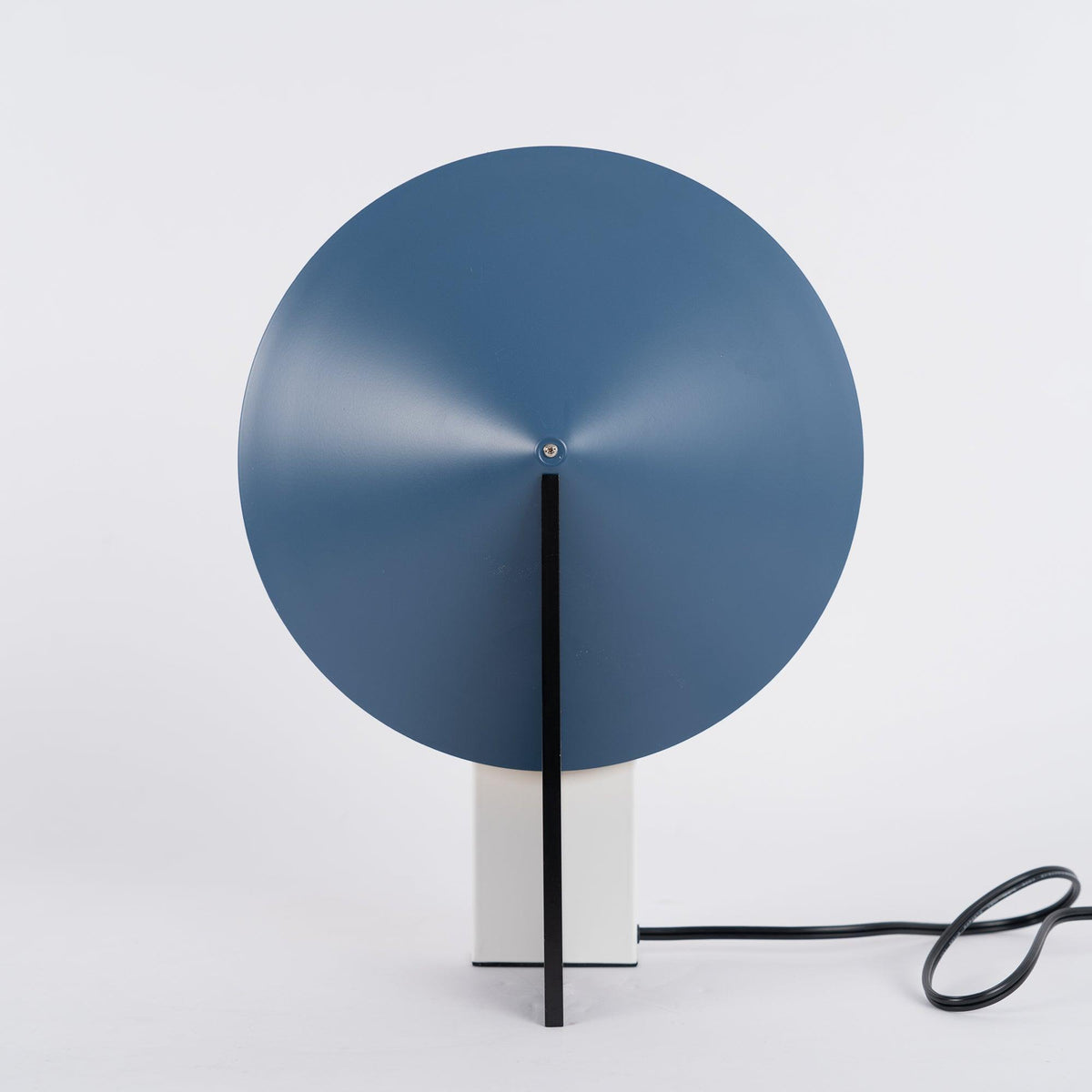 Cis lámpara de mesa minimalista
