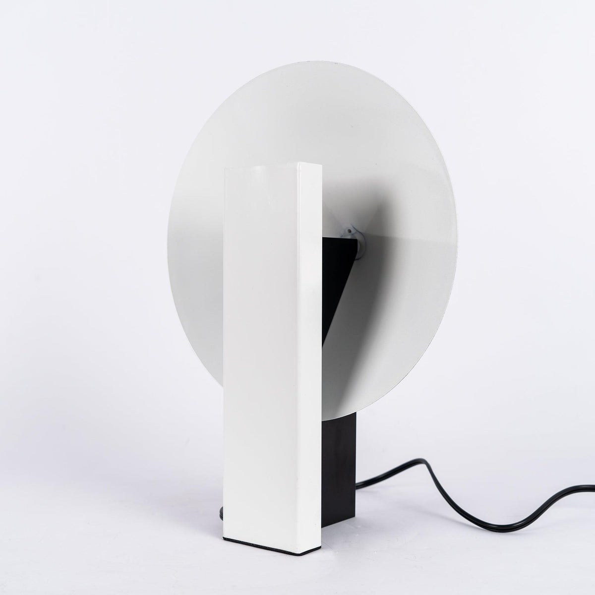 Cis lámpara de mesa minimalista