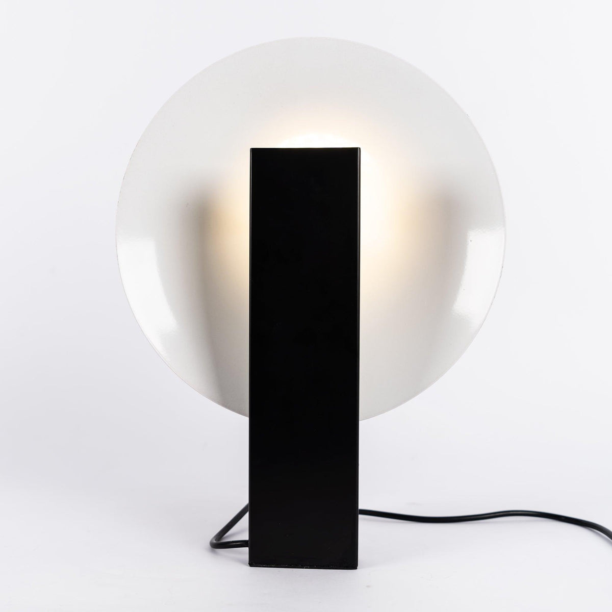 Cis lámpara de mesa minimalista