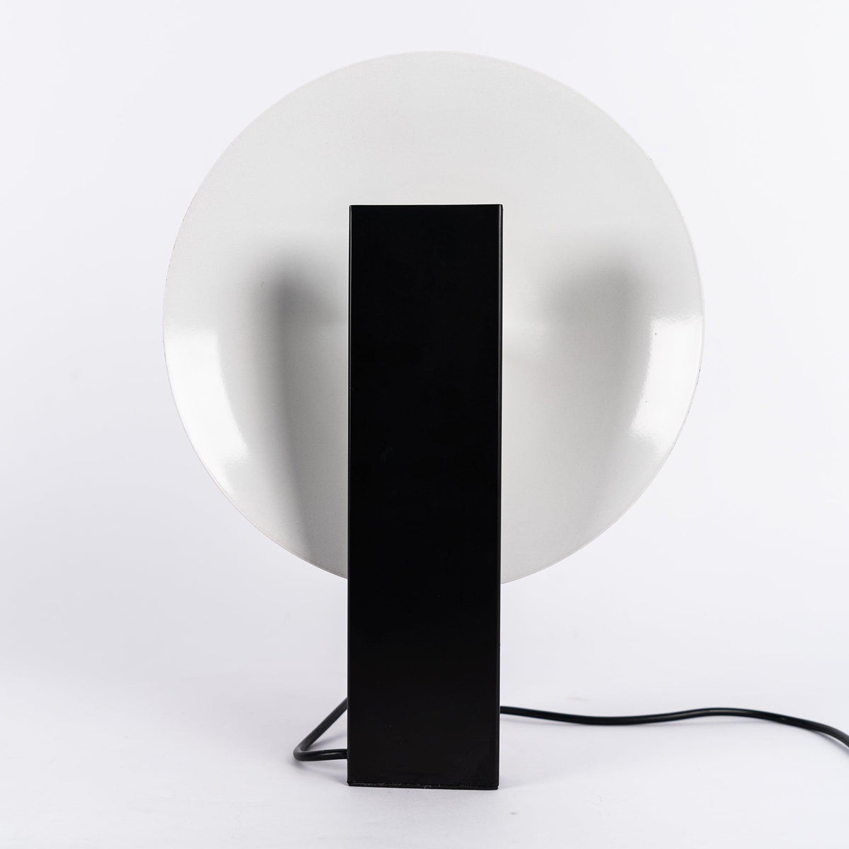 Cis lámpara de mesa minimalista