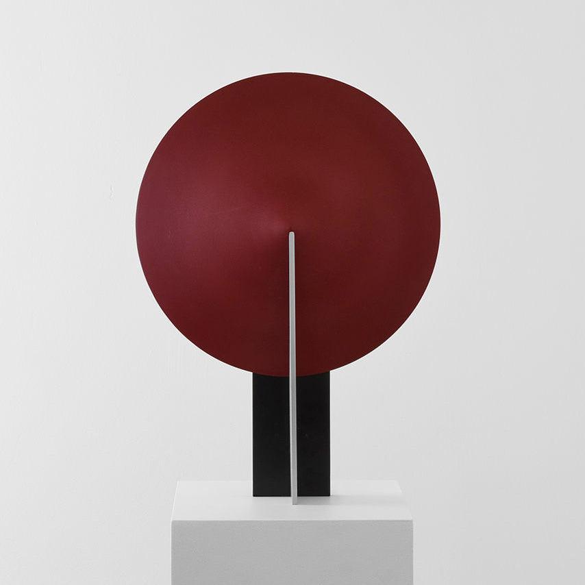 Cis lámpara de mesa minimalista