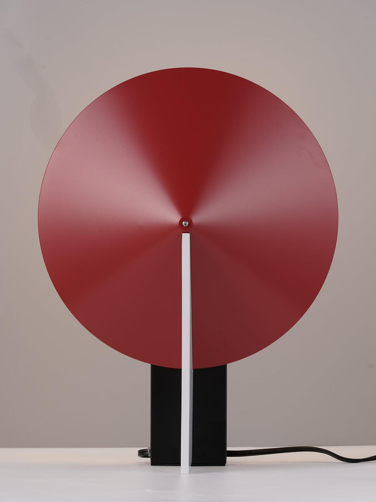 Cis lámpara de mesa minimalista