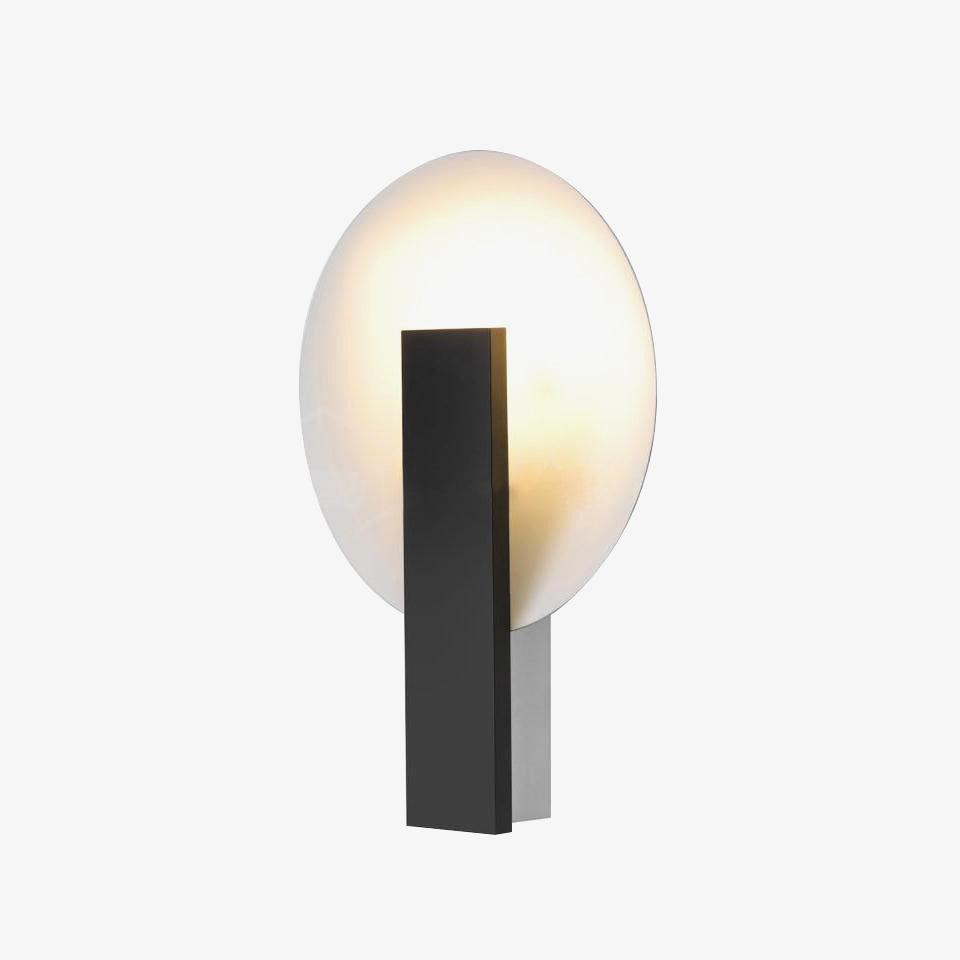 Cis lámpara de mesa minimalista