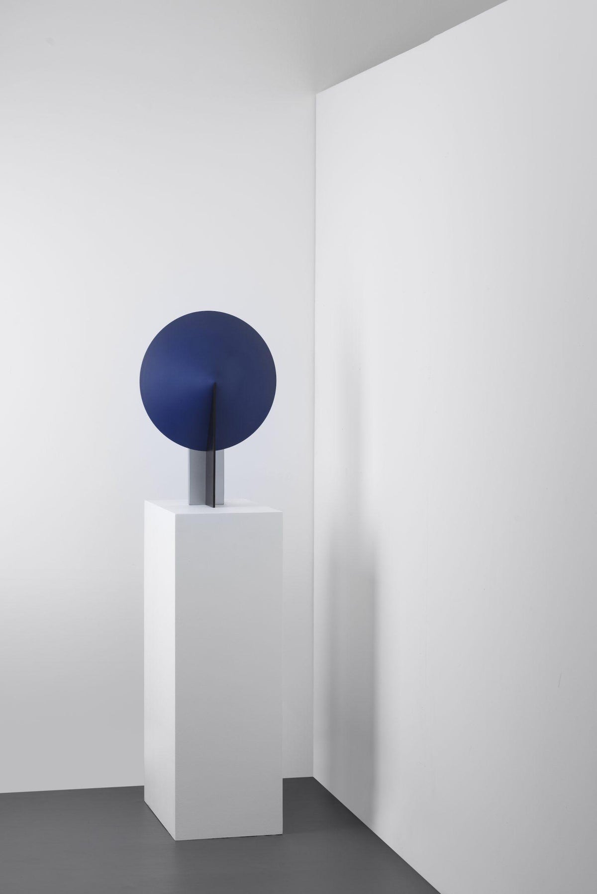 Cis lámpara de mesa minimalista