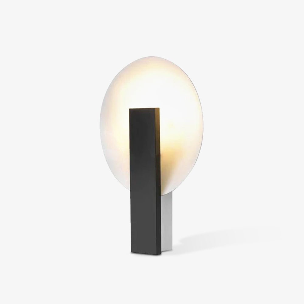 Cis lámpara de mesa minimalista