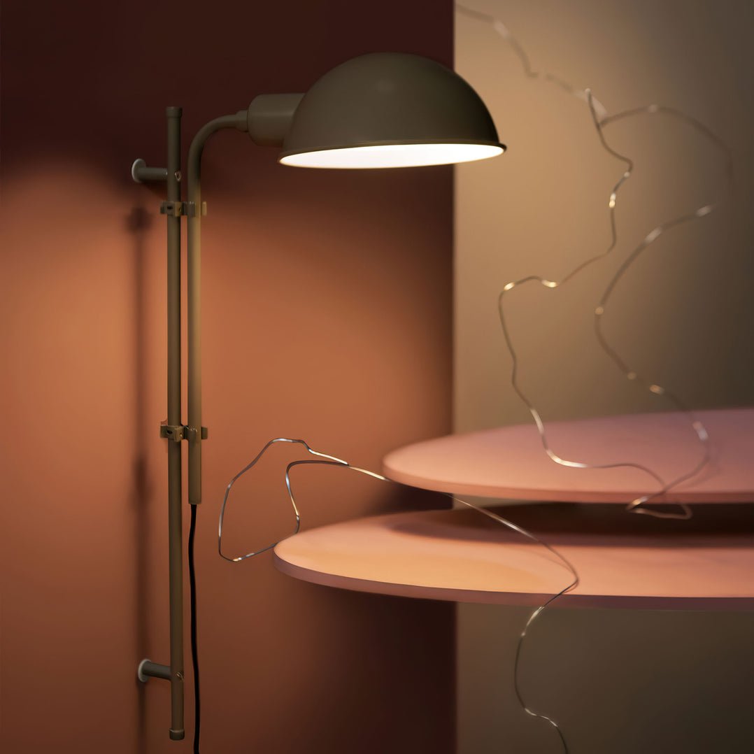 Evynor aplique de pared Premium nórdico de arte