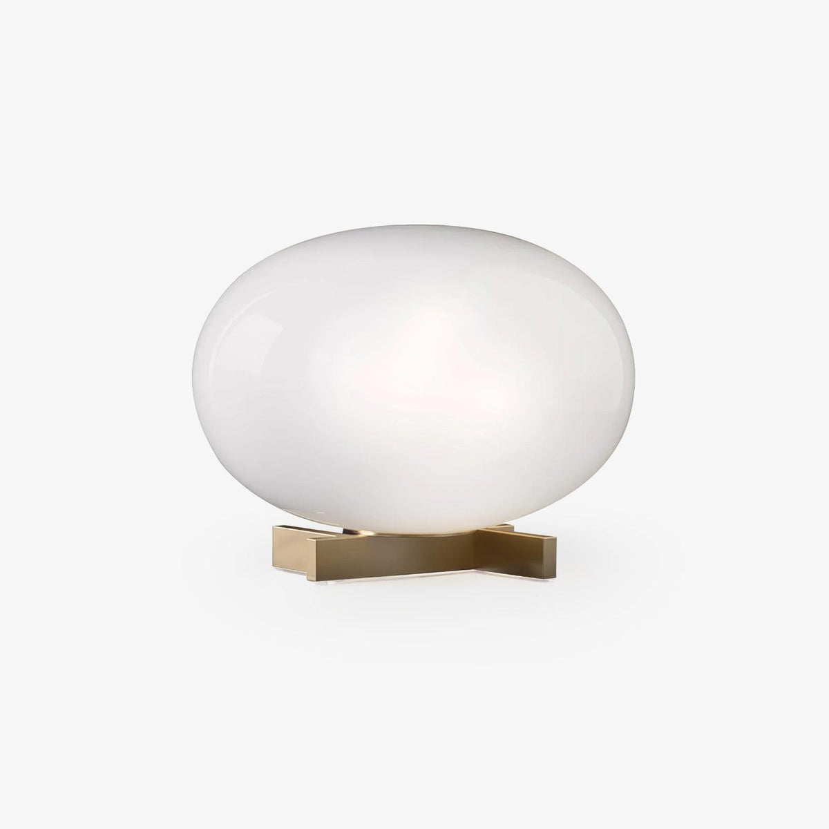 Golvin lámpara de mesa esfera orbitante