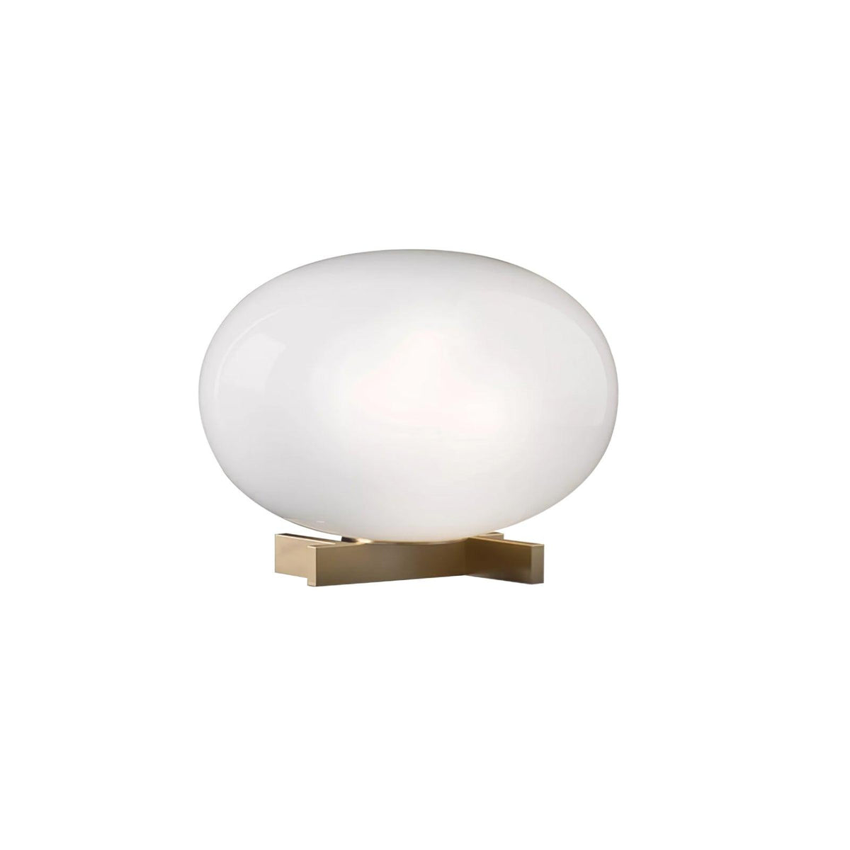 Golvin lámpara de mesa esfera orbitante
