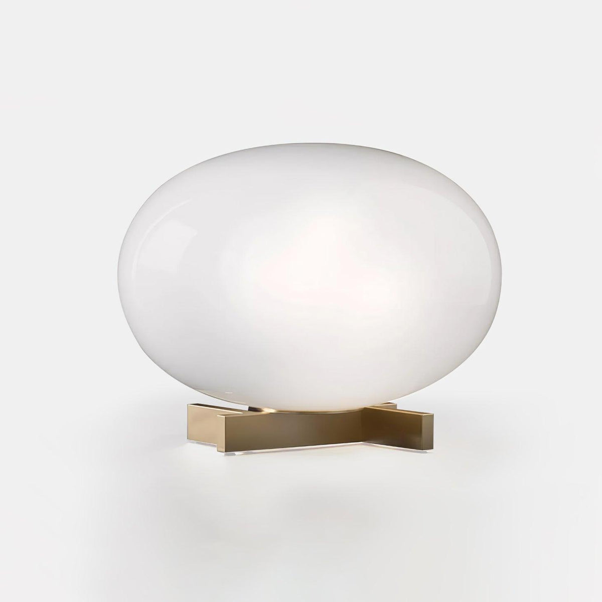 Golvin lámpara de mesa esfera orbitante