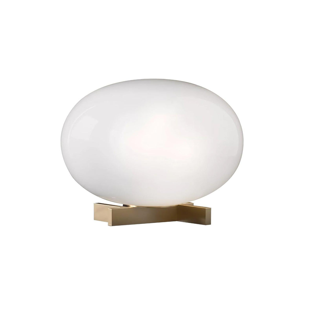 Golvin lámpara de mesa esfera orbitante