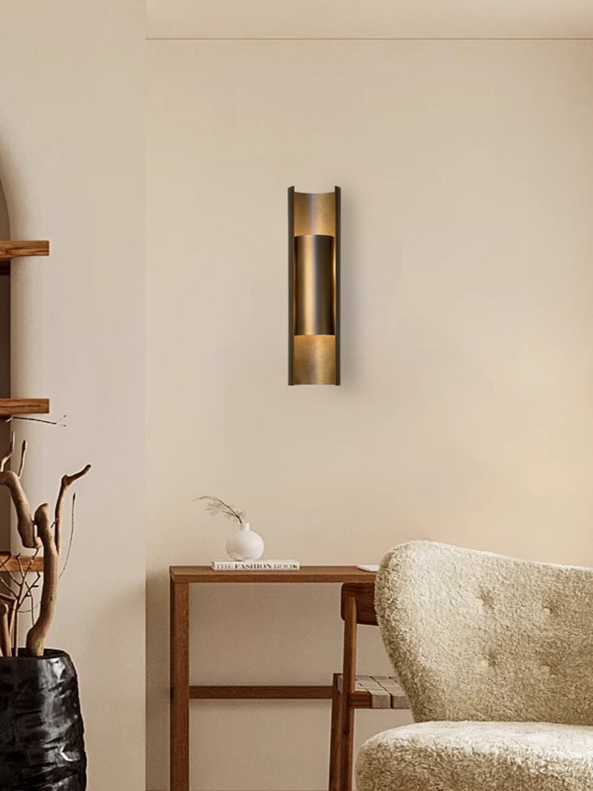 Pexton aplique de pared