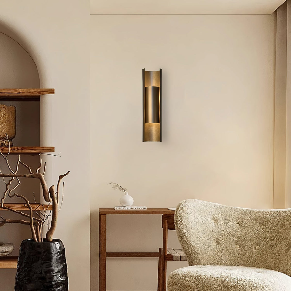 Pexton aplique de pared