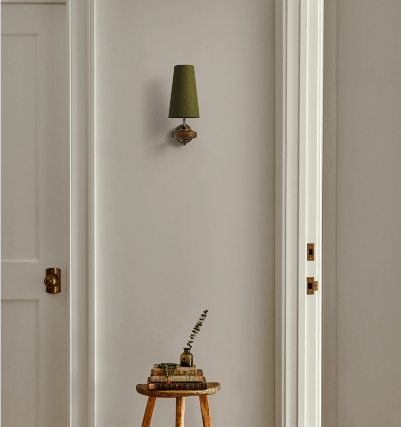 Hestin Twin pantalla aplique de pared