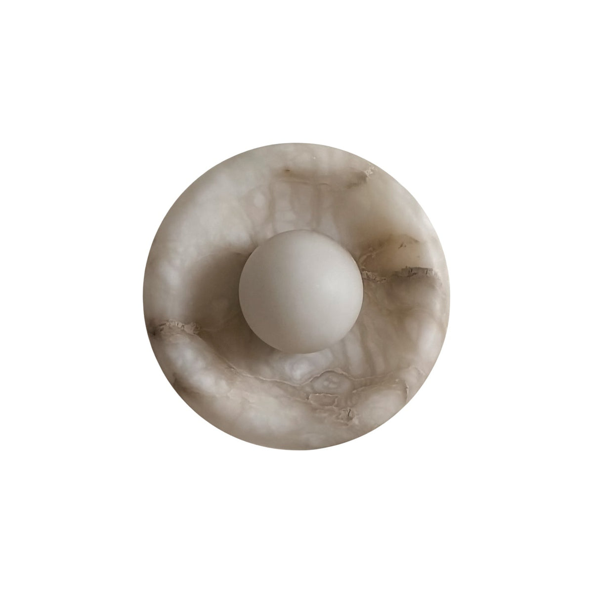 Leander aplique de pared