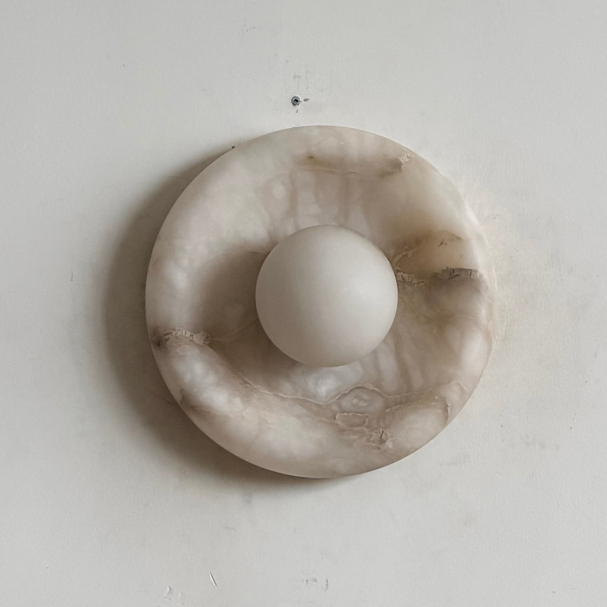 Leander aplique de pared