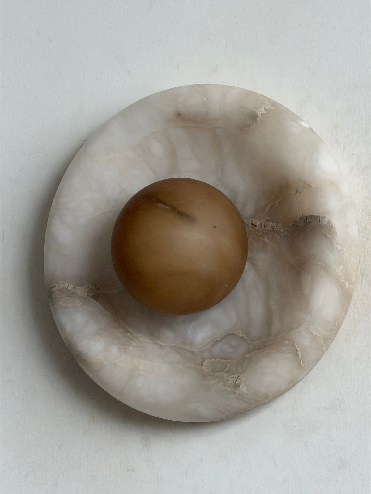 Leander aplique de pared