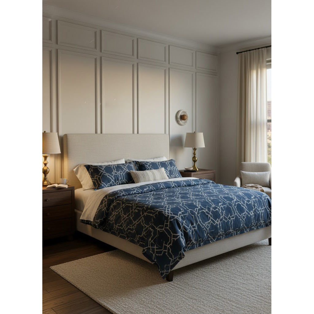 Leander aplique de pared