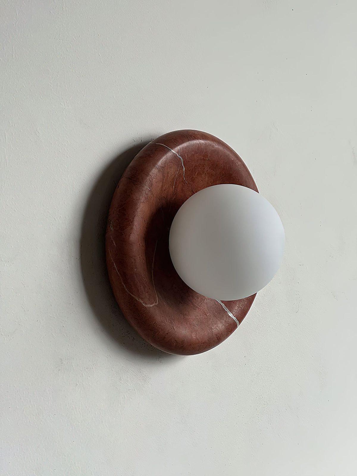Vomire aplique de pared