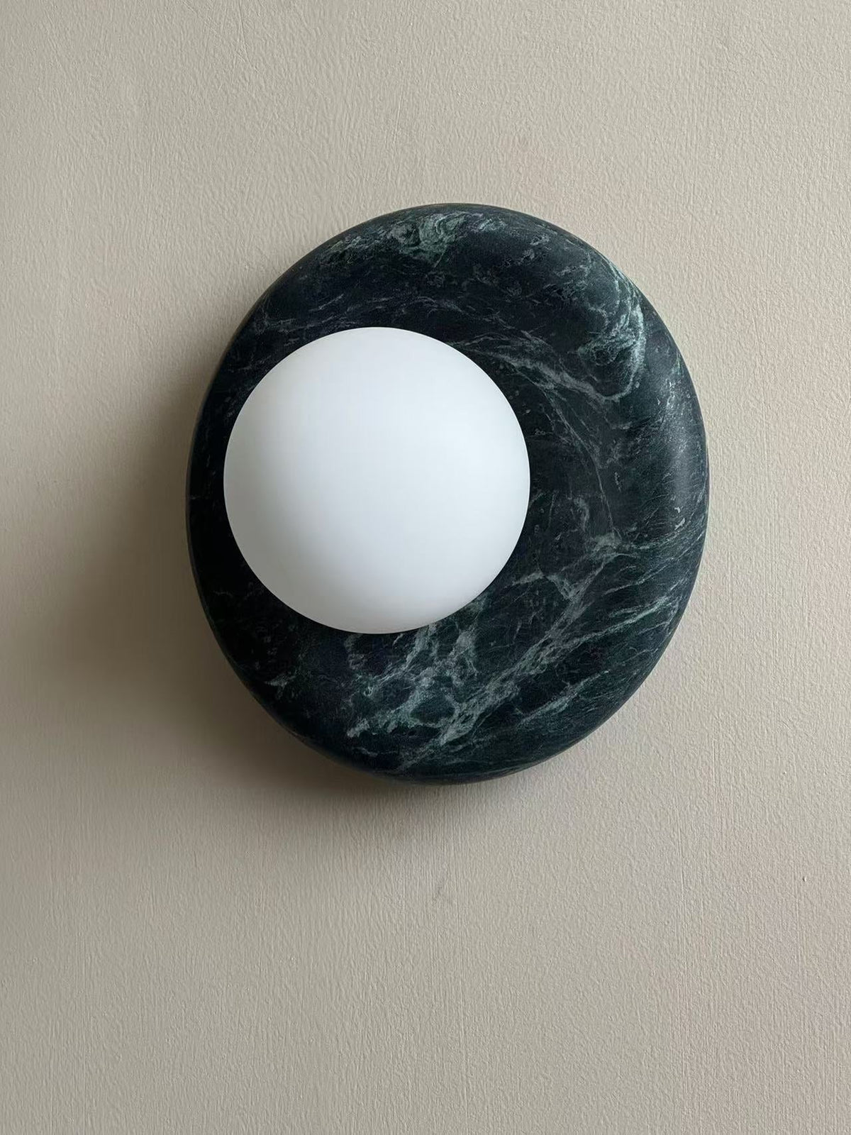 Cusorion aplique de pared