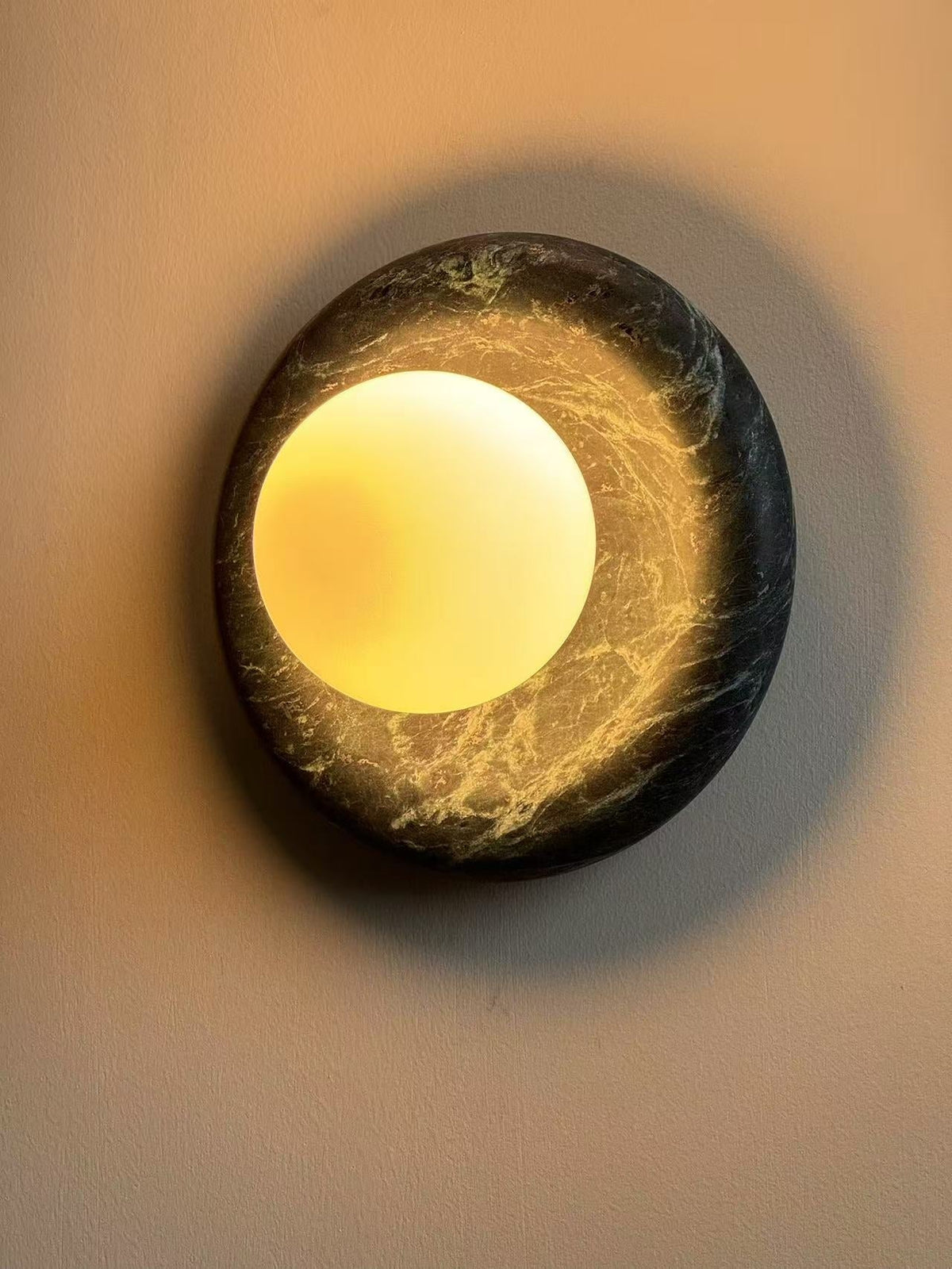 Cusorion aplique de pared