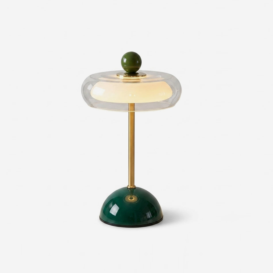 Cornelia Disc Table Light