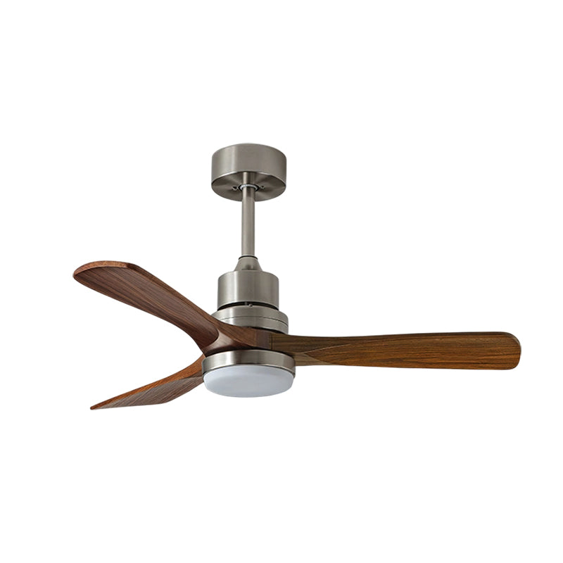 Cirivina ventilador de techo con luz Aero