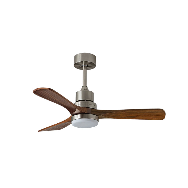 Cirivina ventilador de techo con luz Aero
