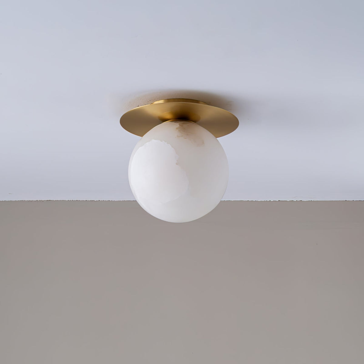 Werg aplique de pared