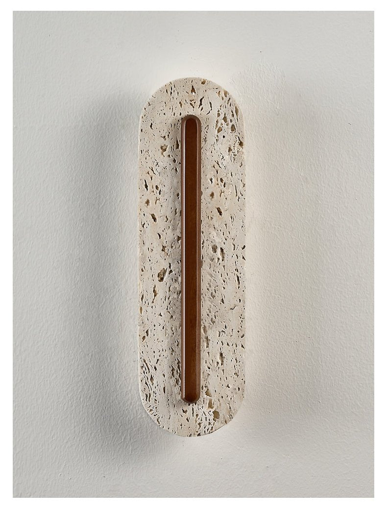 Virairaria aplique de pared