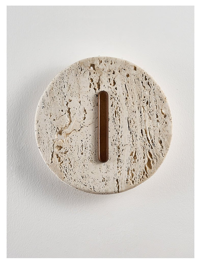 Viraisaria aplique de pared