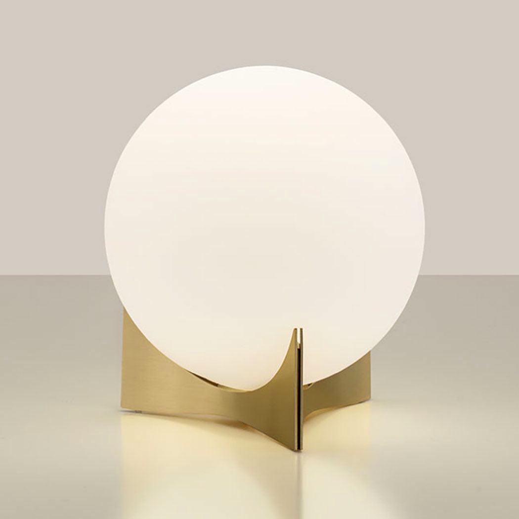 Avo lámpara de mesa contemporánea