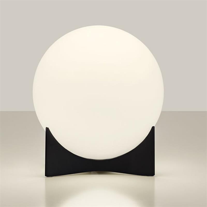 Avo lámpara de mesa contemporánea