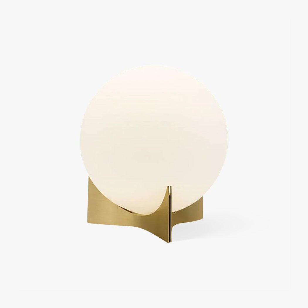 Avo lámpara de mesa contemporánea