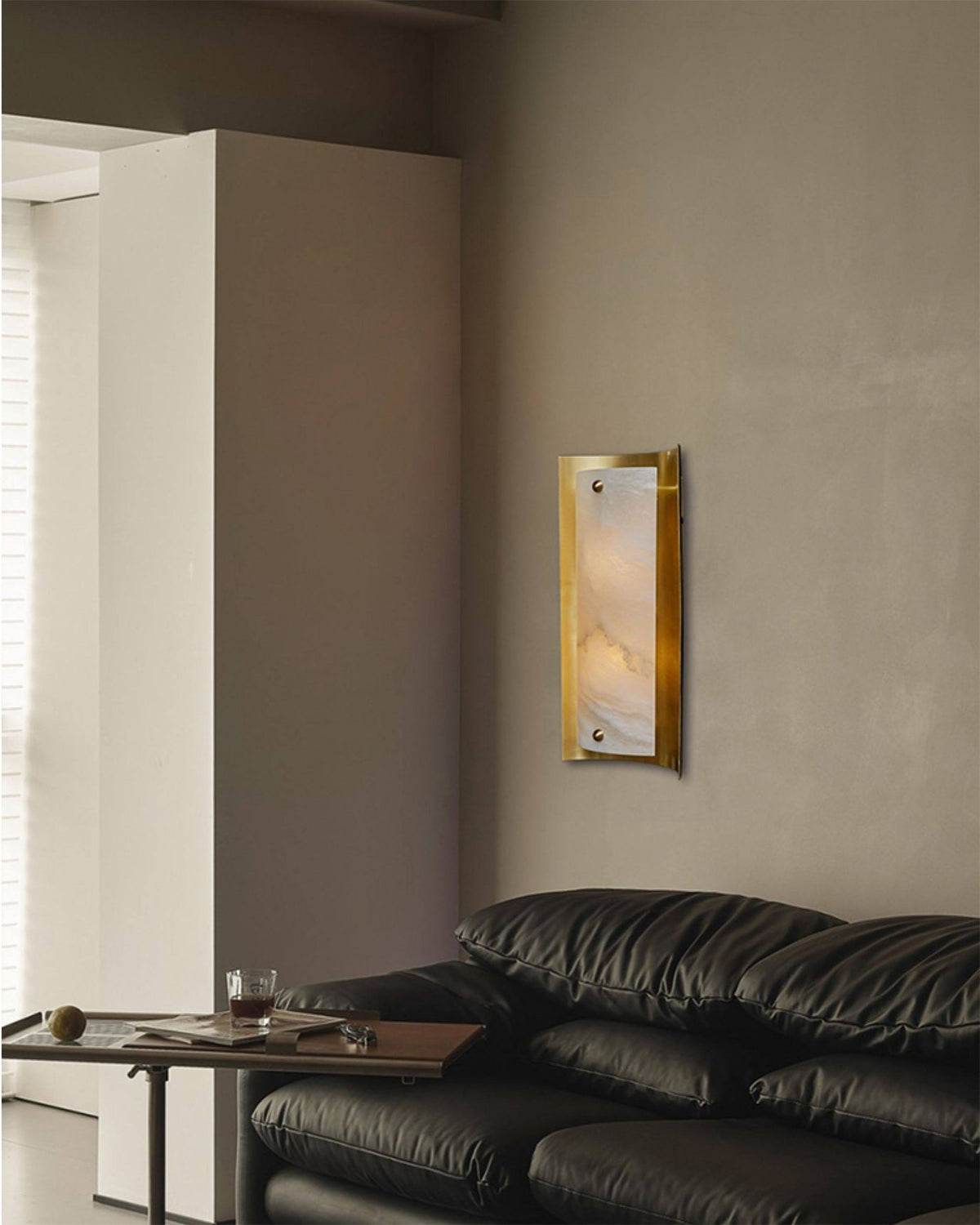 Joren aplique de pared