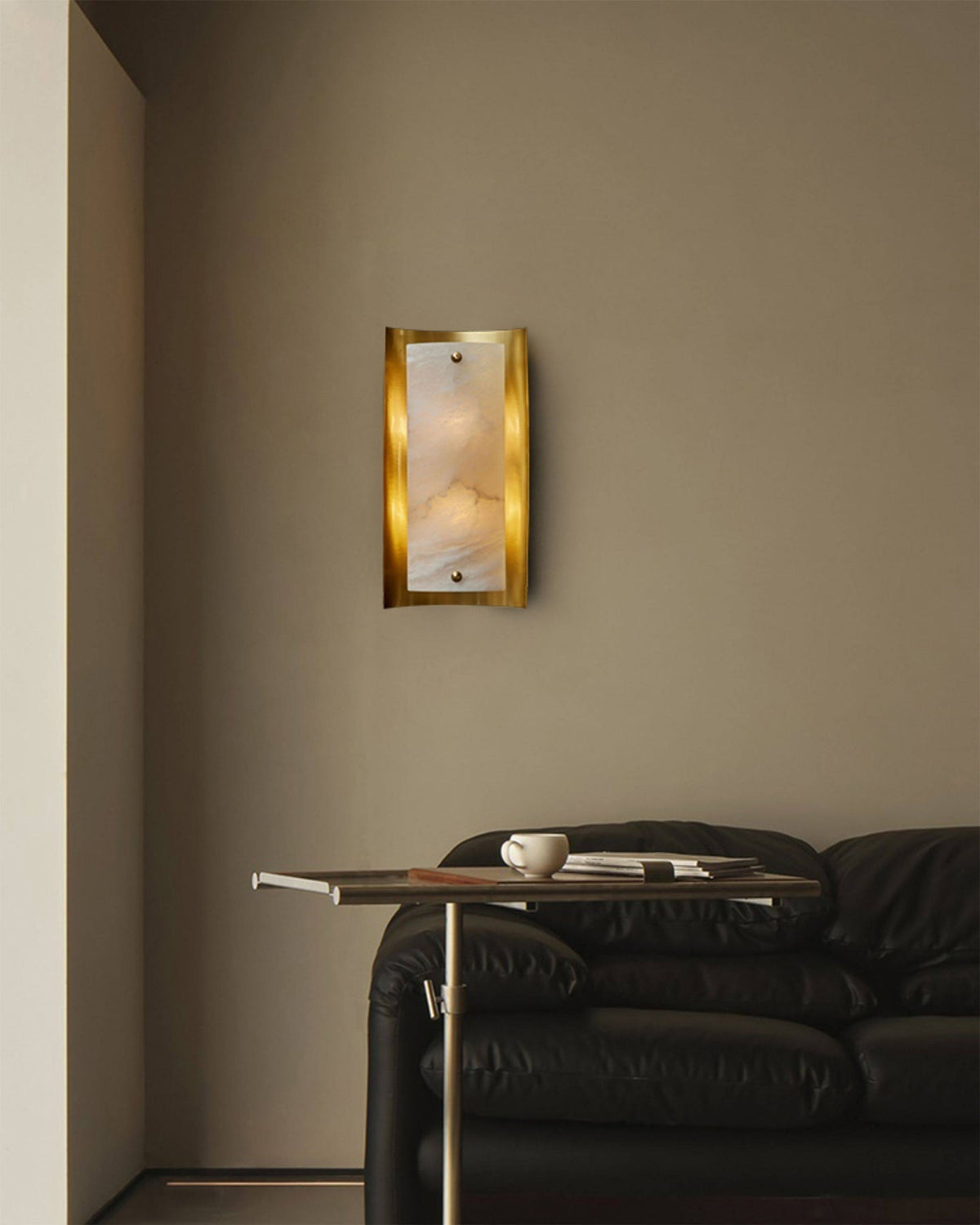 Joren aplique de pared