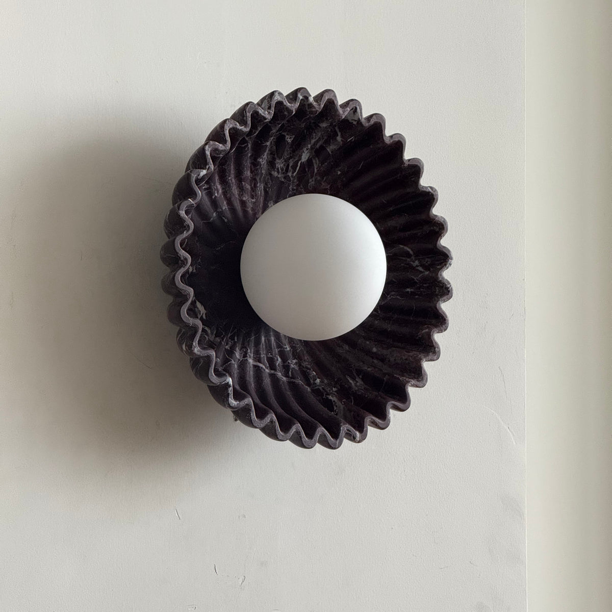 Soraaria aplique de pared