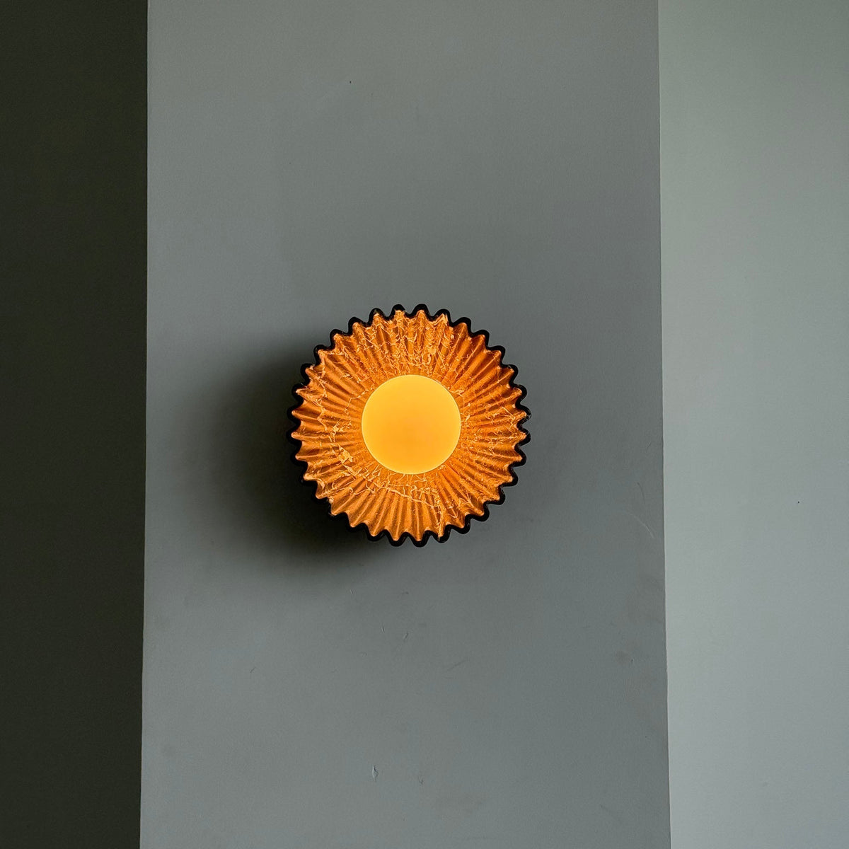 Soraaria aplique de pared