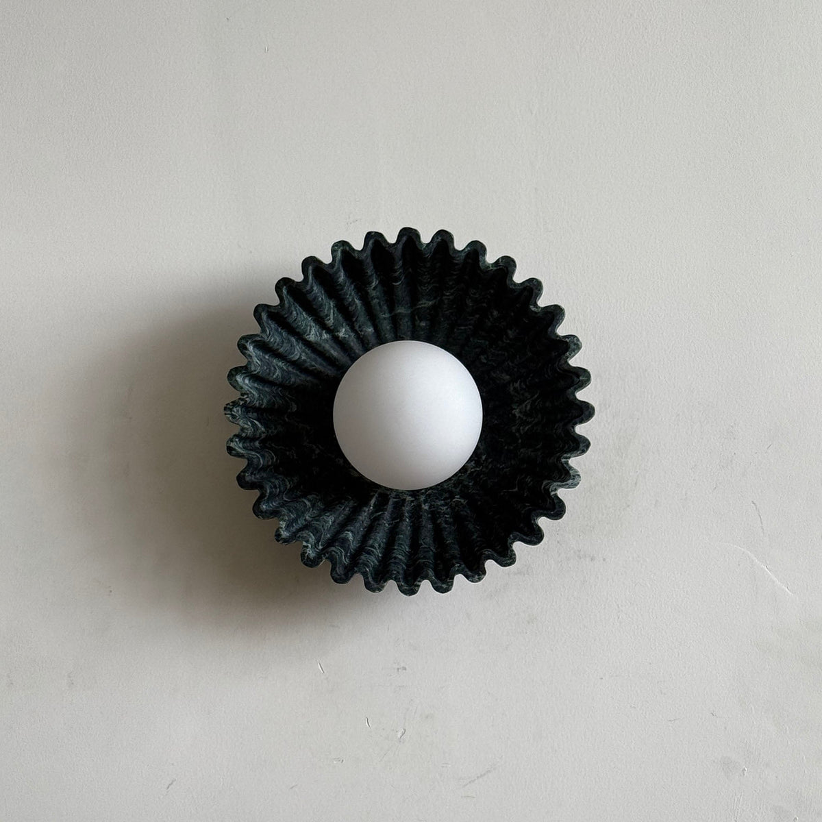 Soraaria aplique de pared