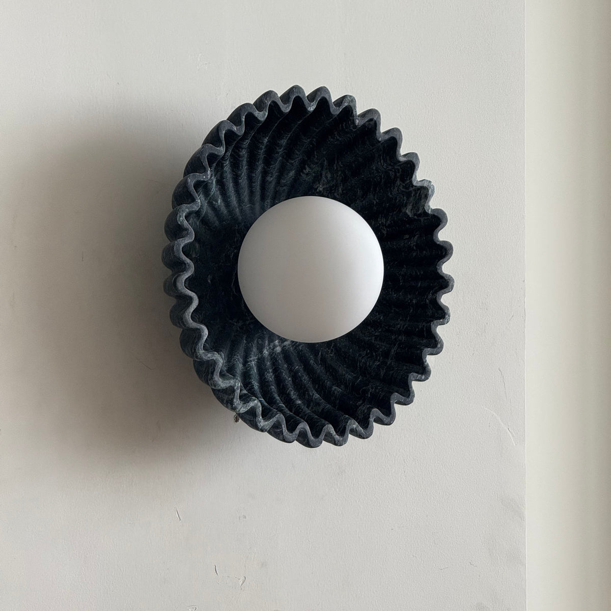 Soraaria aplique de pared