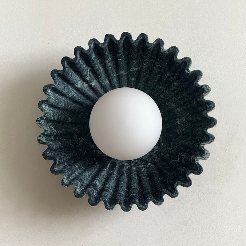 Soraaria aplique de pared